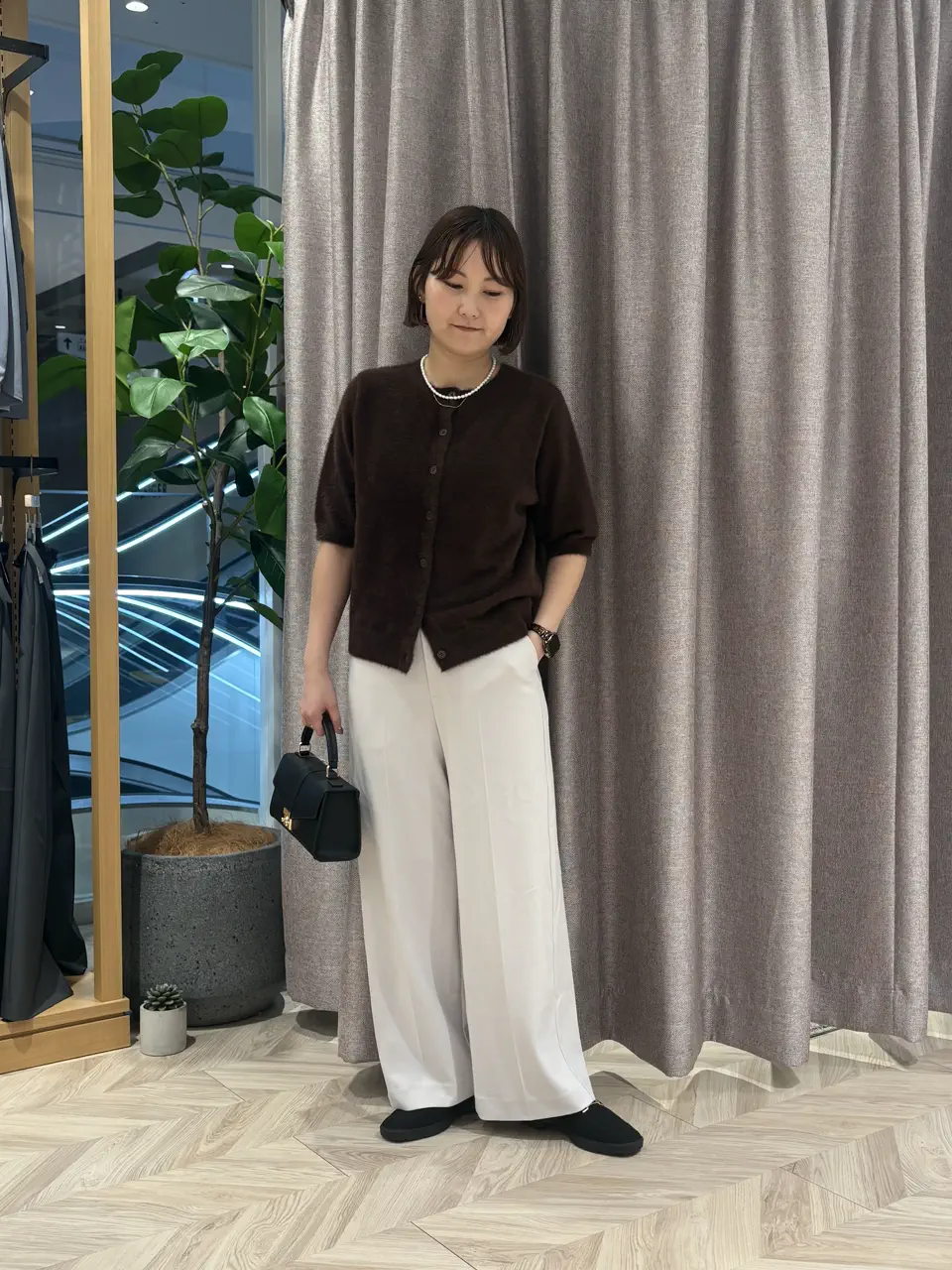  木寺 コーディネート画像