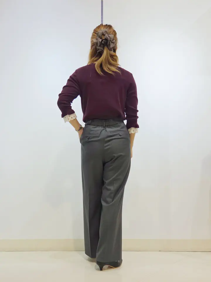 ONWARD CROSSET SELECT 中野 コーディネート画像