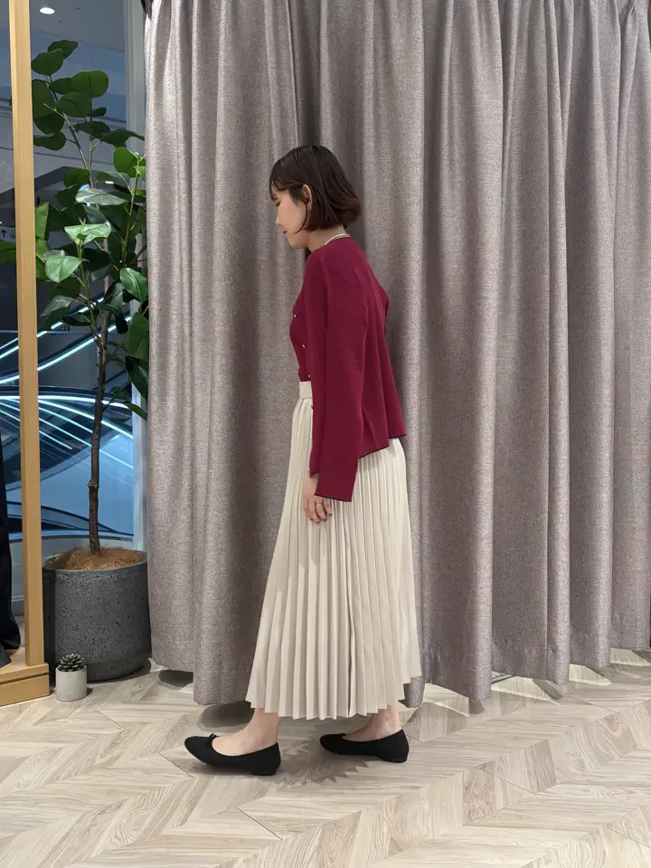 ONWARD CROSSET SELECT 木寺 コーディネート画像