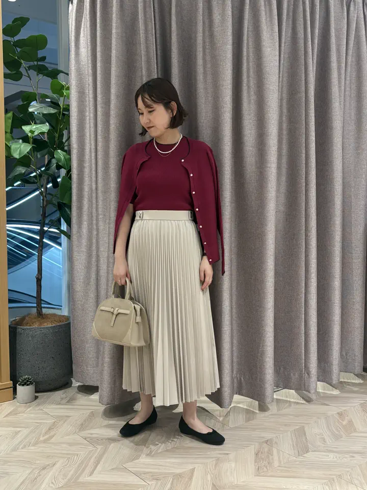 ONWARD CROSSET SELECT 木寺 コーディネート画像