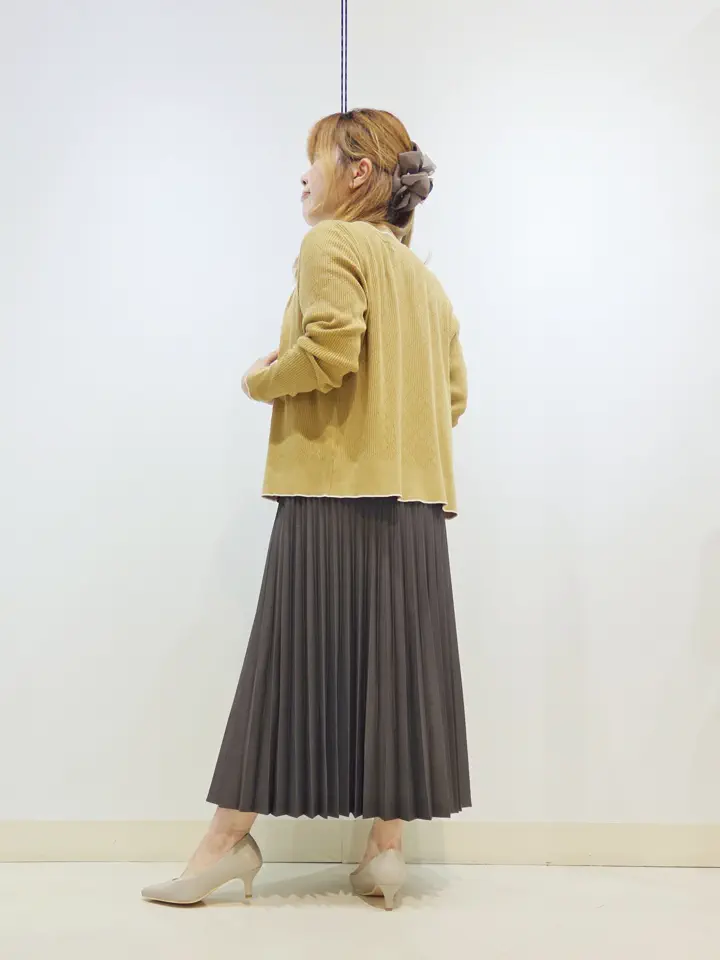 ONWARD CROSSET SELECT 中野 コーディネート画像