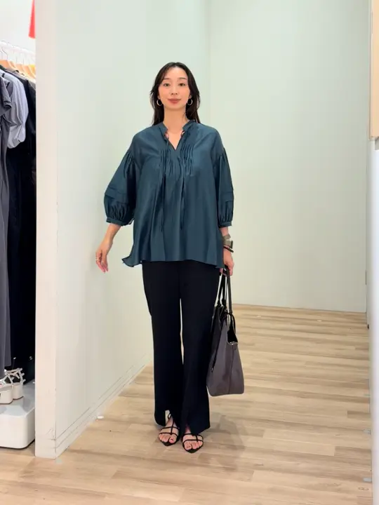 ONWARD CROSSET SELECT 村上 コーディネート画像