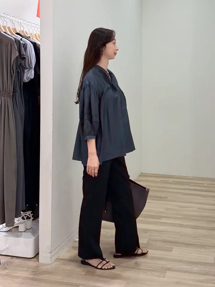 ONWARD CROSSET SELECT 村上 コーディネート画像