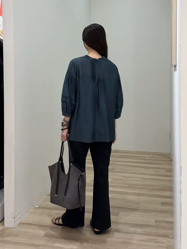 ONWARD CROSSET SELECT 村上 コーディネート画像