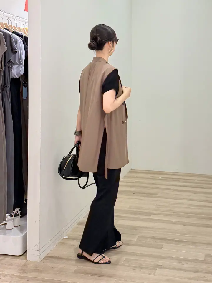 ONWARD CROSSET SELECT 村上 コーディネート画像