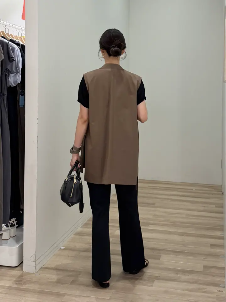 ONWARD CROSSET SELECT 村上 コーディネート画像