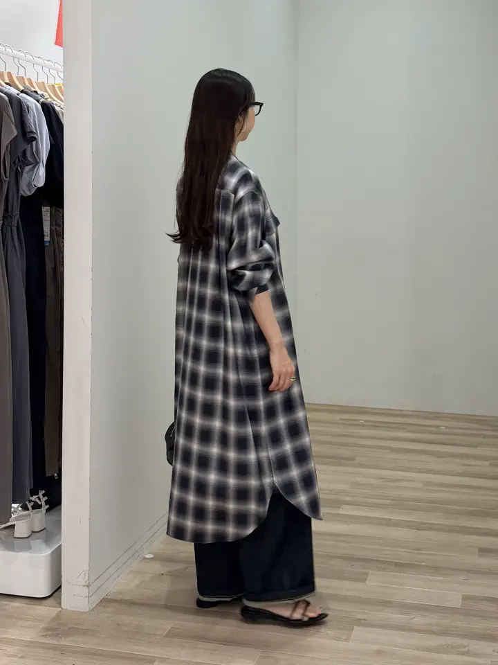 ONWARD CROSSET SELECT 村上 コーディネート画像