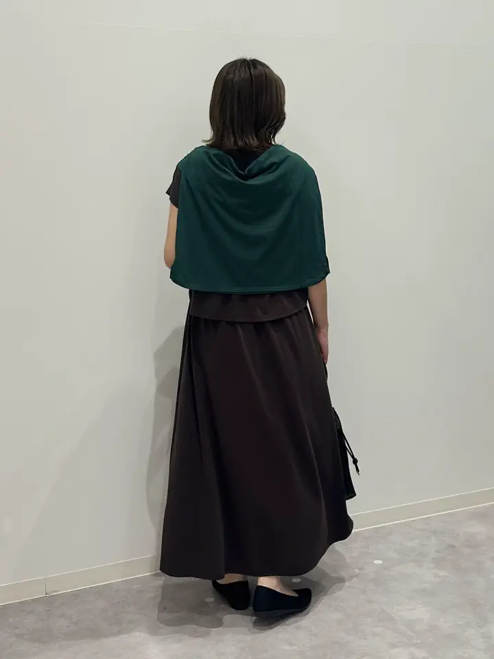 ONWARD CROSSET SELECT mami コーディネート画像