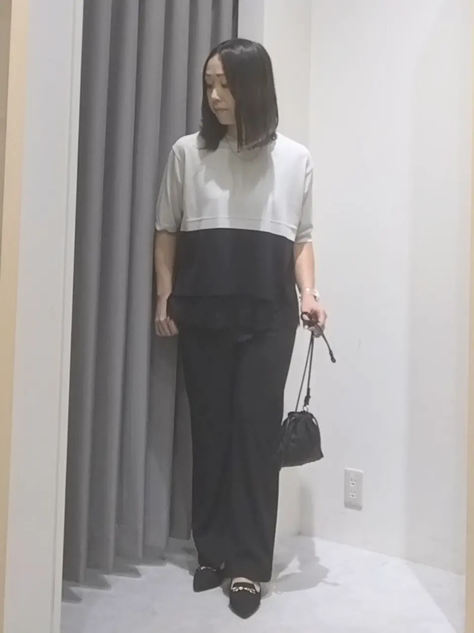  久保 コーディネート画像
