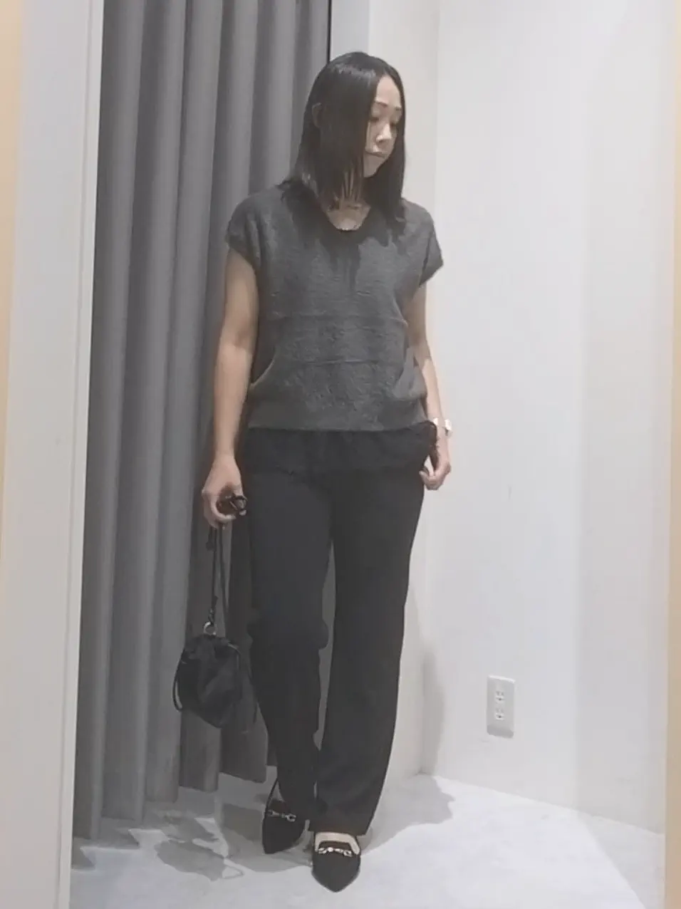  久保 コーディネート画像