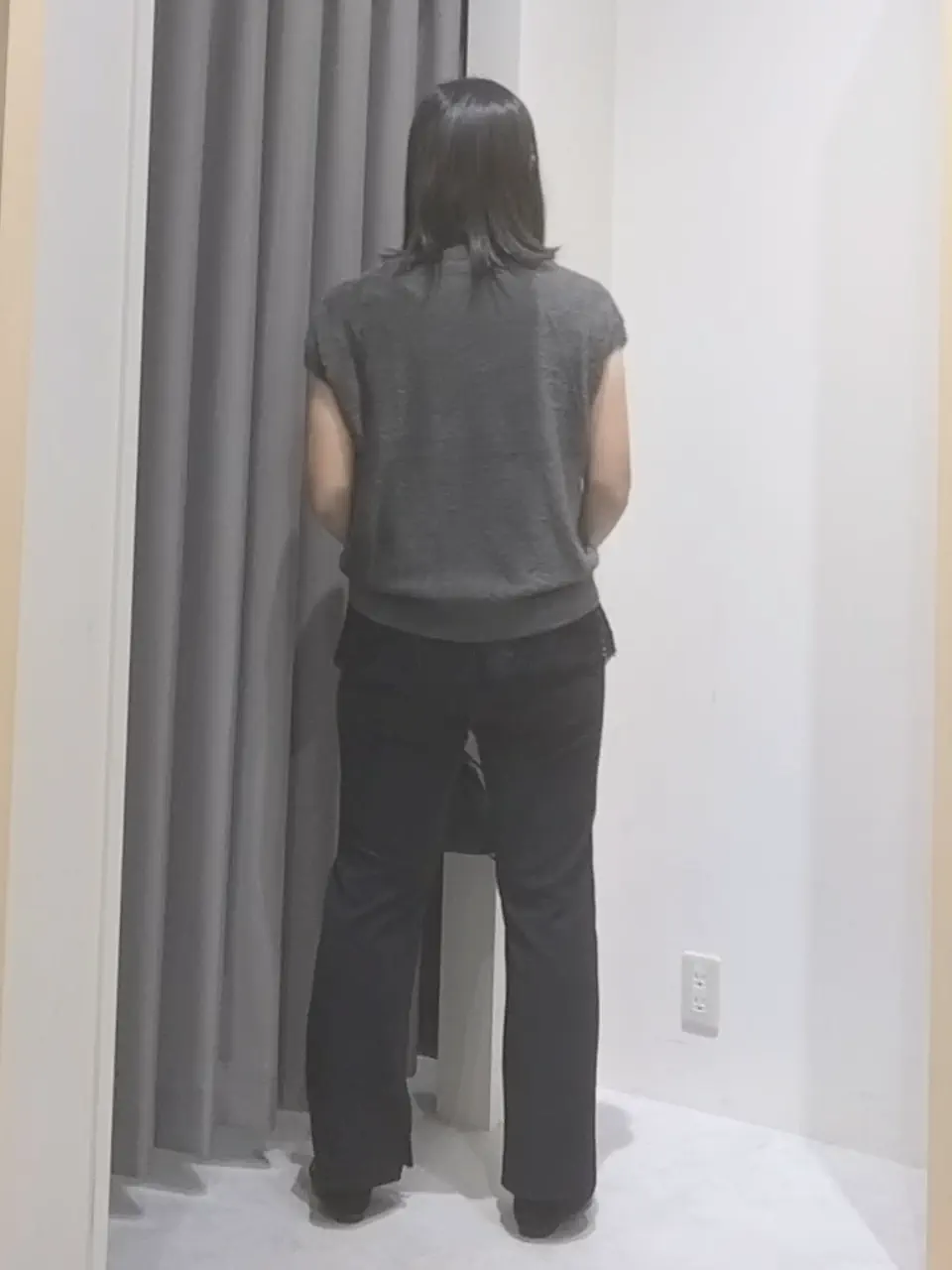 ONWARD CROSSET SELECT 久保 コーディネート画像