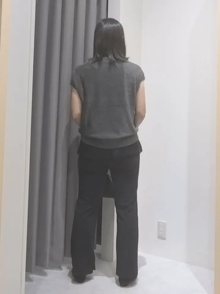 ONWARD CROSSET SELECT 久保 コーディネート画像