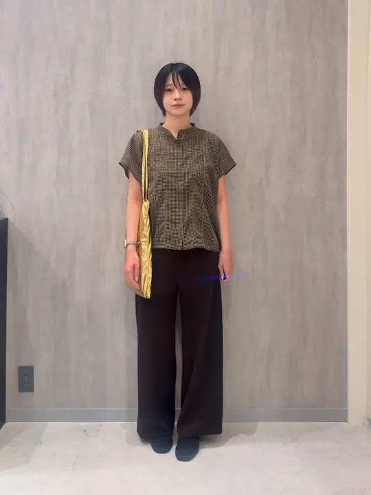 ONWARD CROSSET SELECT 児島 コーディネート画像