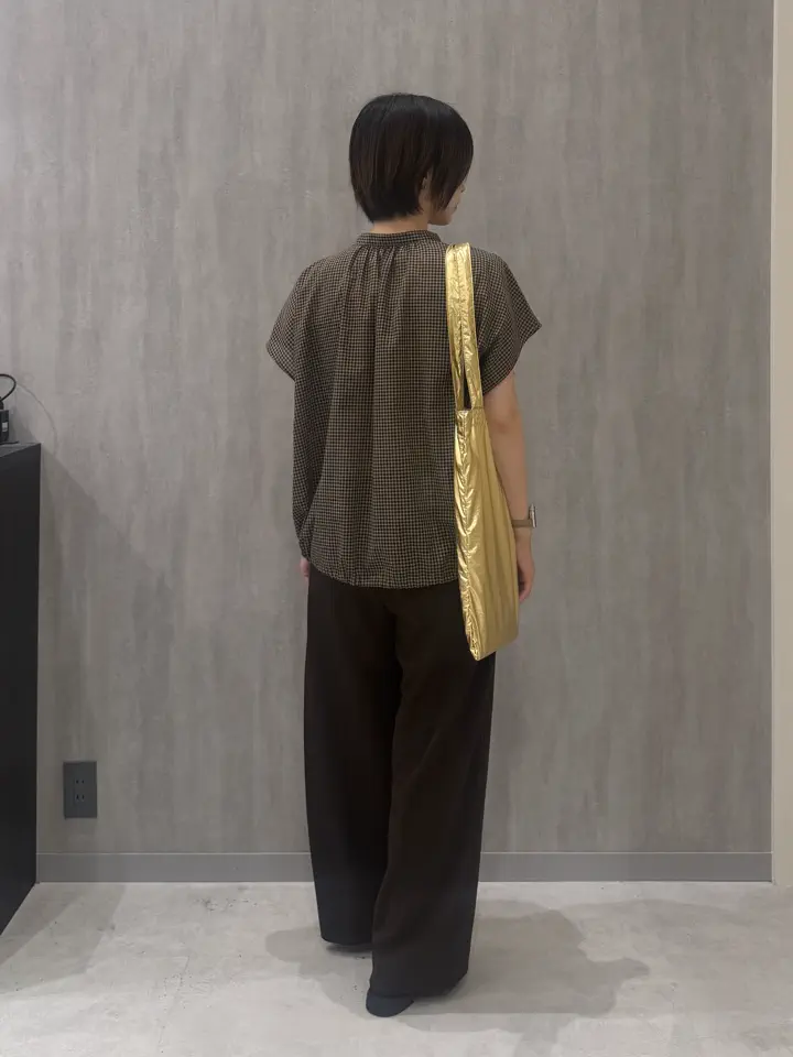 ONWARD CROSSET SELECT 児島 コーディネート画像