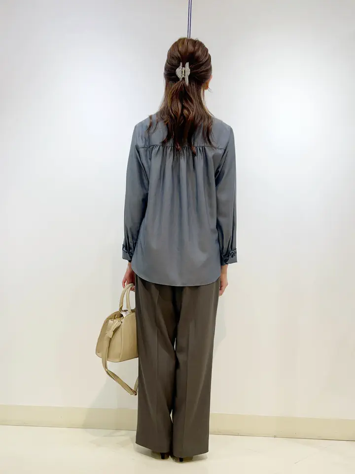 ONWARD CROSSET SELECT 松本 コーディネート画像