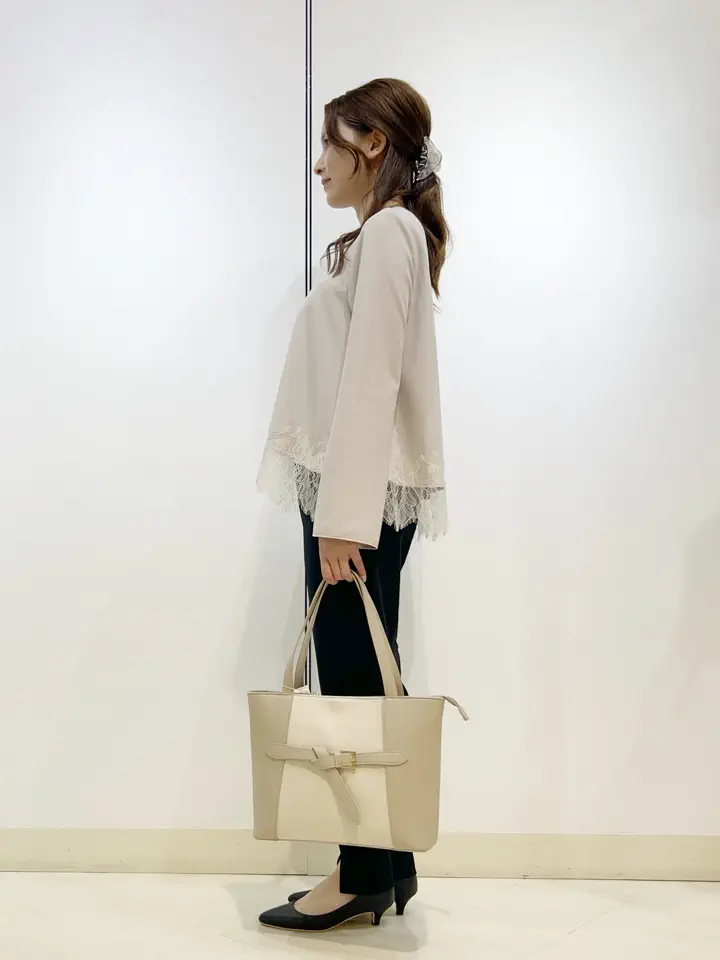 ONWARD CROSSET SELECT 松本 コーディネート画像