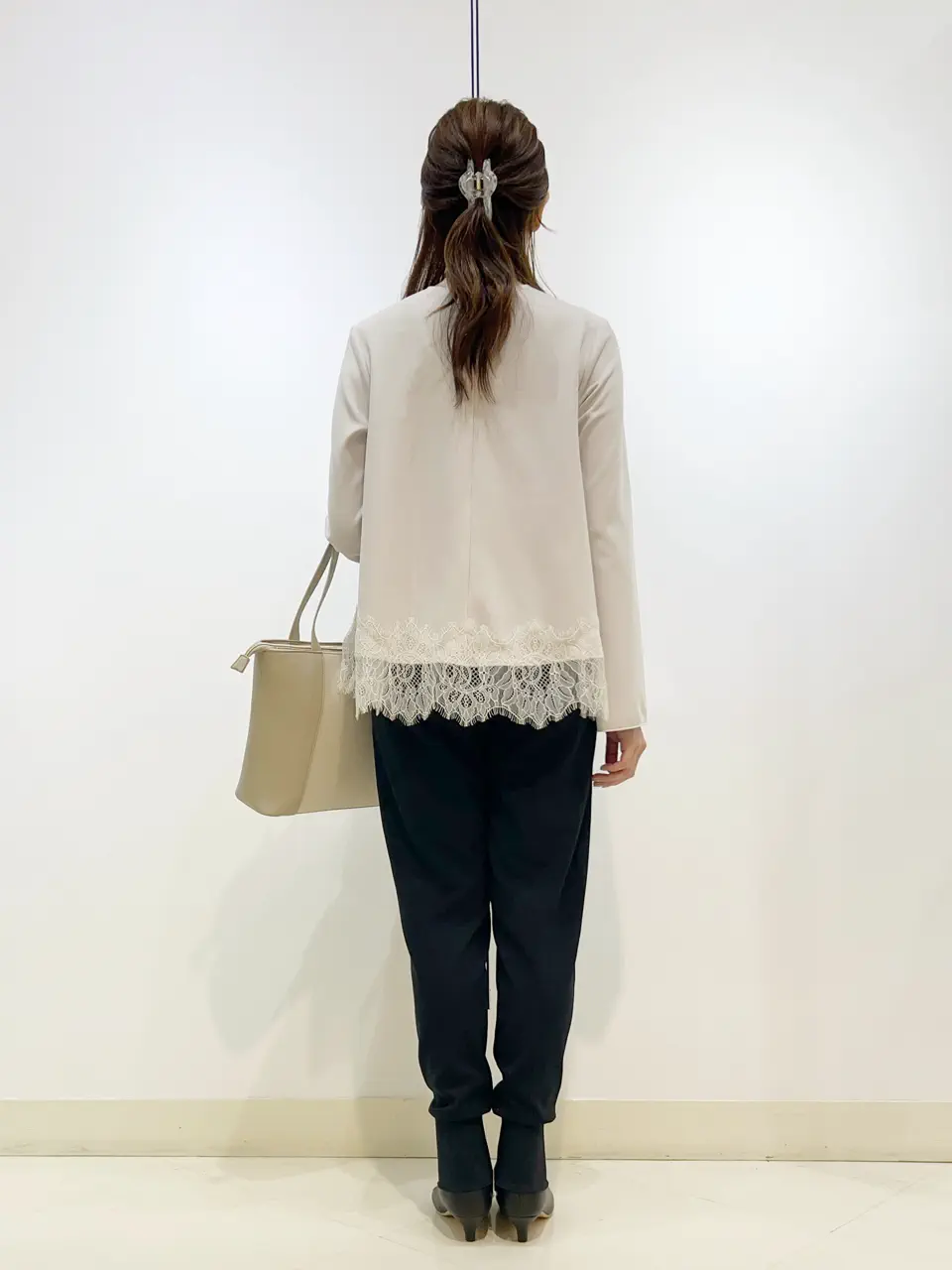 ONWARD CROSSET SELECT 松本 コーディネート画像