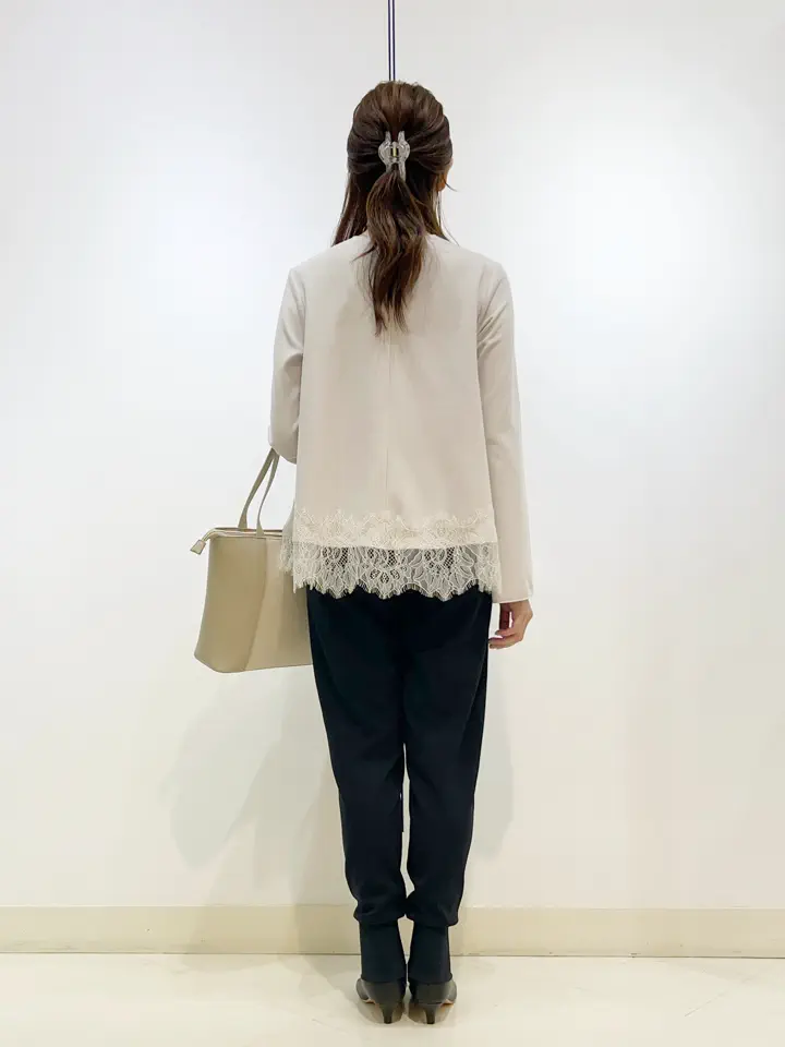 ONWARD CROSSET SELECT 松本 コーディネート画像