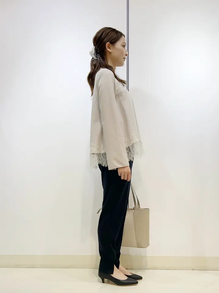 ONWARD CROSSET SELECT 松本 コーディネート画像