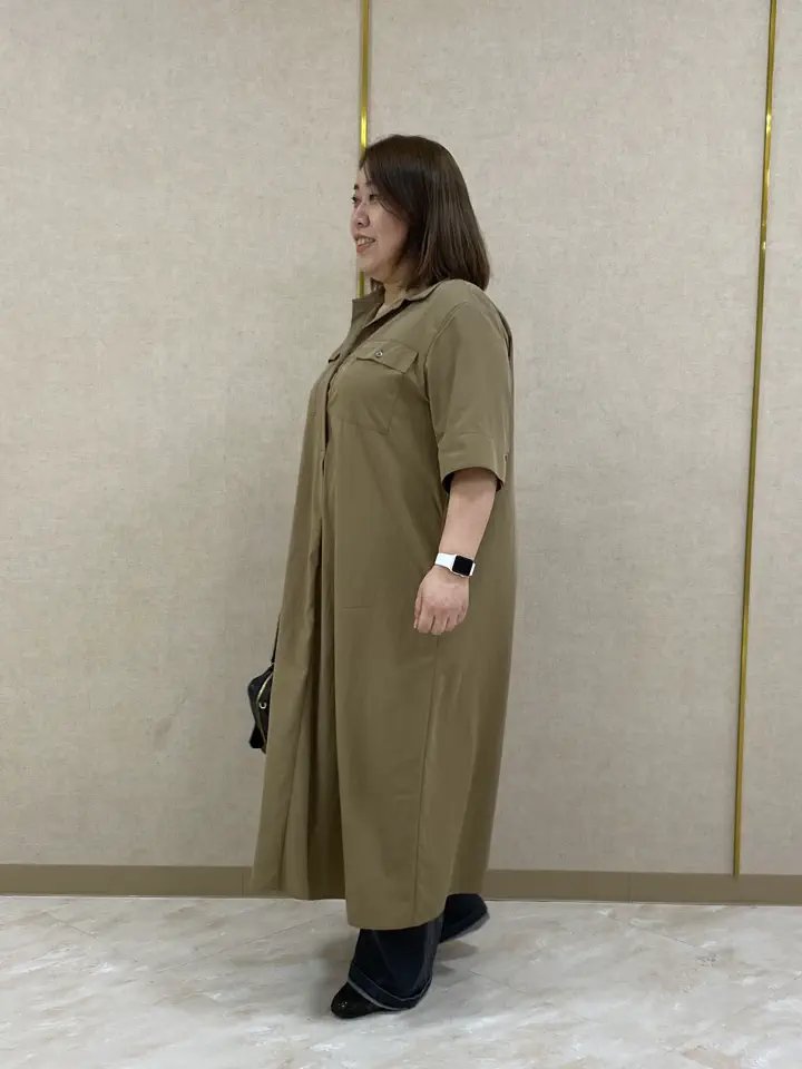 ONWARD CROSSET SELECT 石山 コーディネート画像
