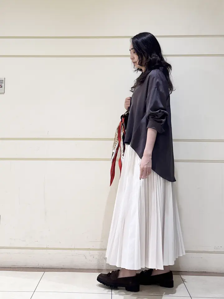 ONWARD CROSSET SELECT Kanako コーディネート画像