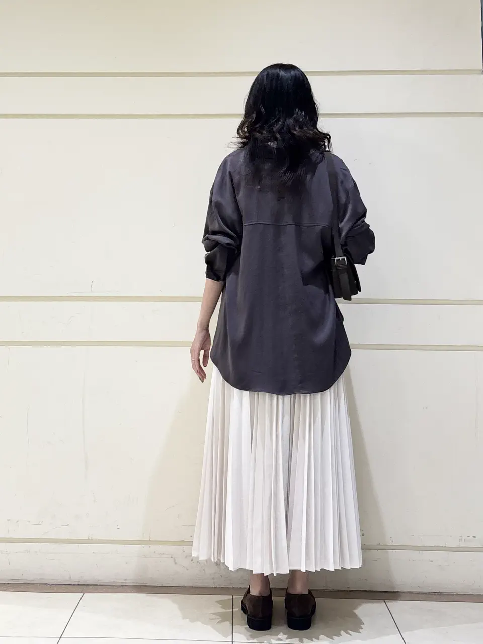 ONWARD CROSSET SELECT Kanako コーディネート画像