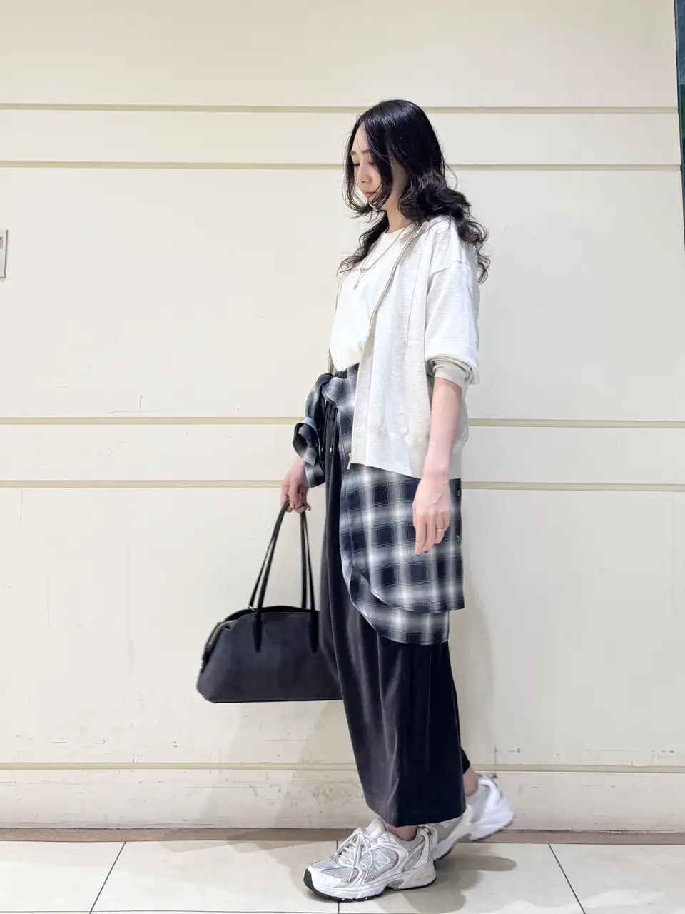 ONWARD CROSSET SELECT Kanako コーディネート画像