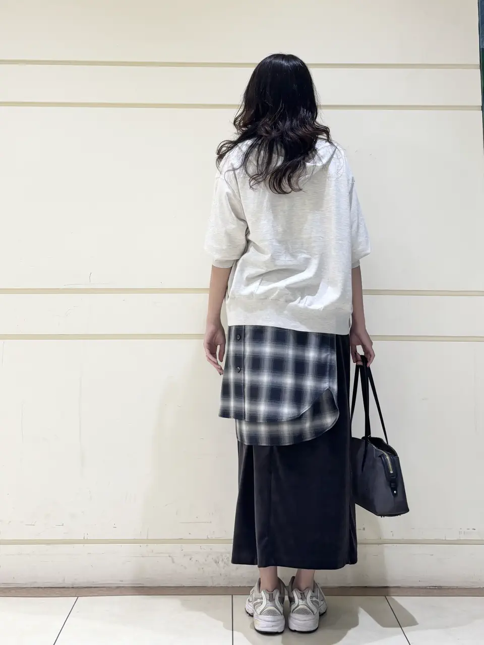 ONWARD CROSSET SELECT Kanako コーディネート画像