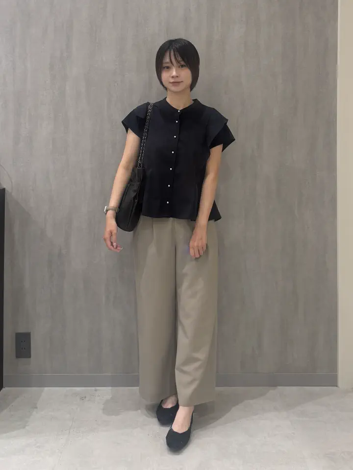 ONWARD CROSSET SELECT 児島 コーディネート画像