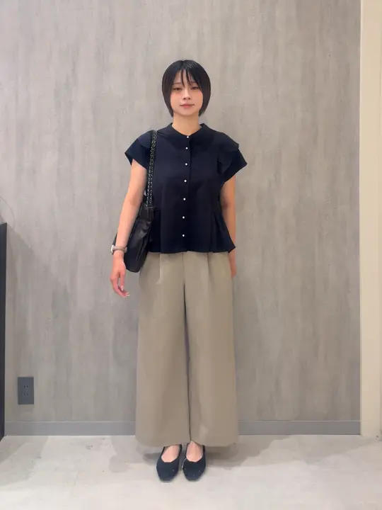 ONWARD CROSSET SELECT 児島 コーディネート画像
