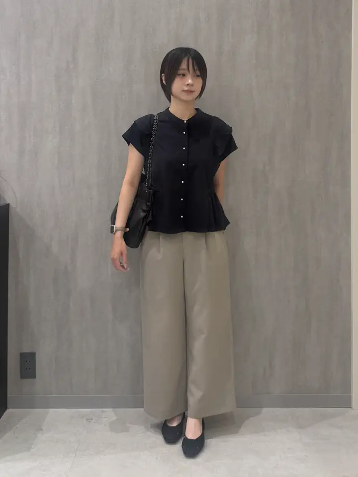 ONWARD CROSSET SELECT 児島 コーディネート画像