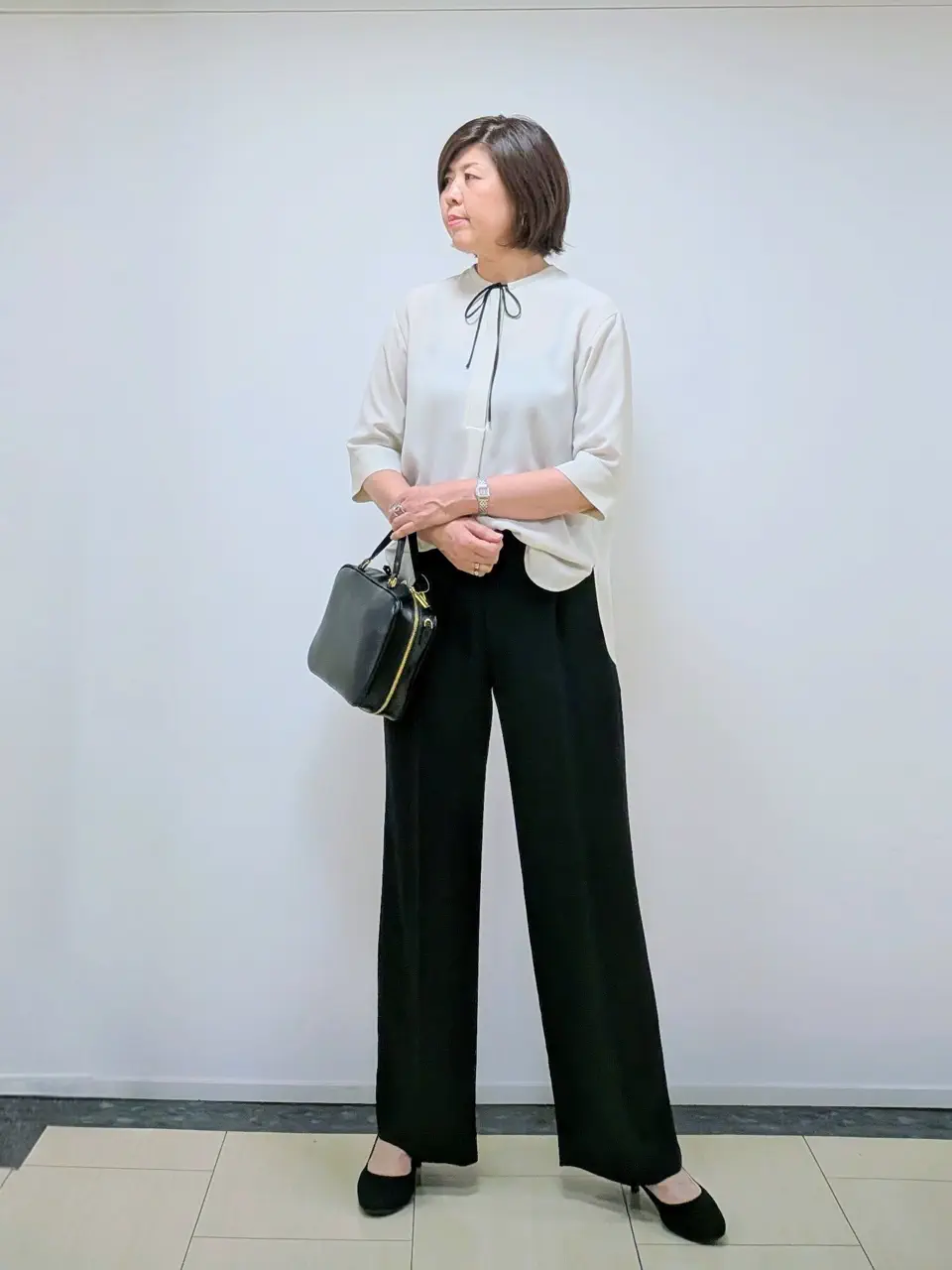  土井 コーディネート画像