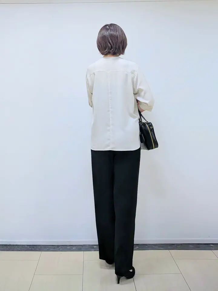 ONWARD CROSSET SELECT 土井 コーディネート画像