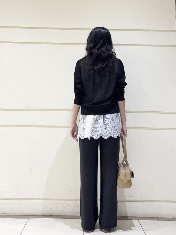 ONWARD CROSSET SELECT Kanako コーディネート画像