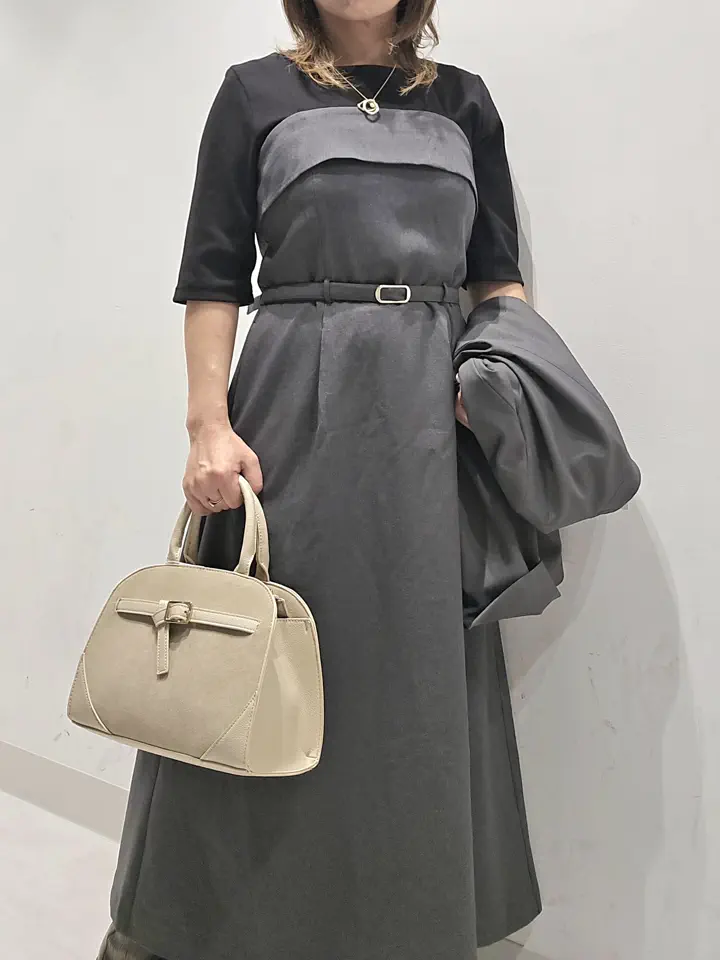 ONWARD CROSSET SELECT yamakawa コーディネート画像