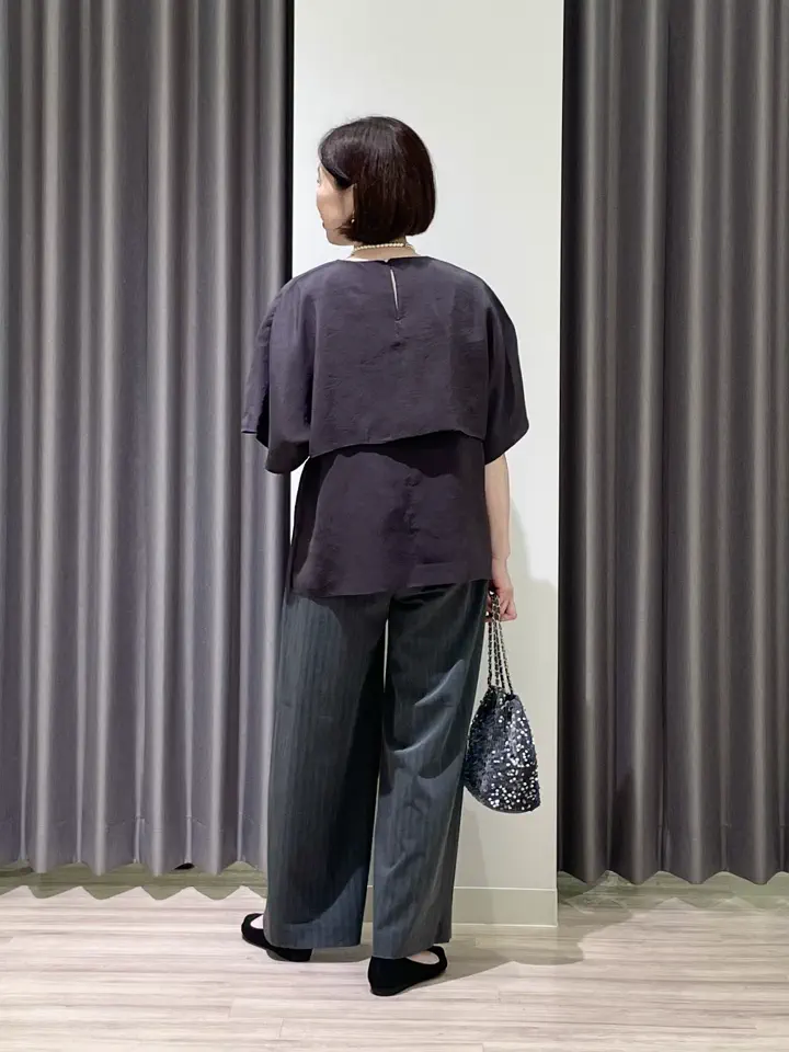 ONWARD CROSSET SELECT 五月女 コーディネート画像