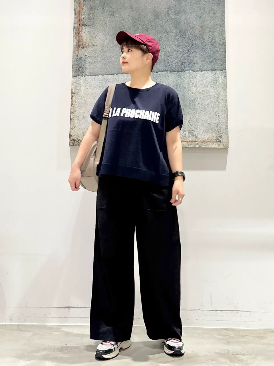 千葉 コーディネート画像