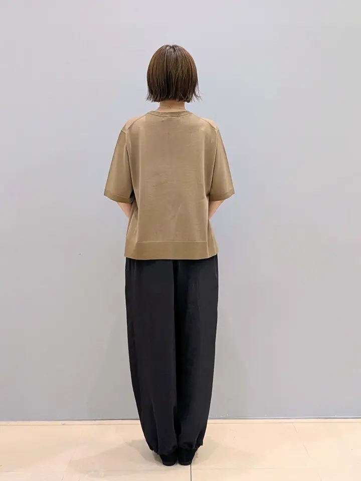 ONWARD CROSSET SELECT 見帆 コーディネート画像