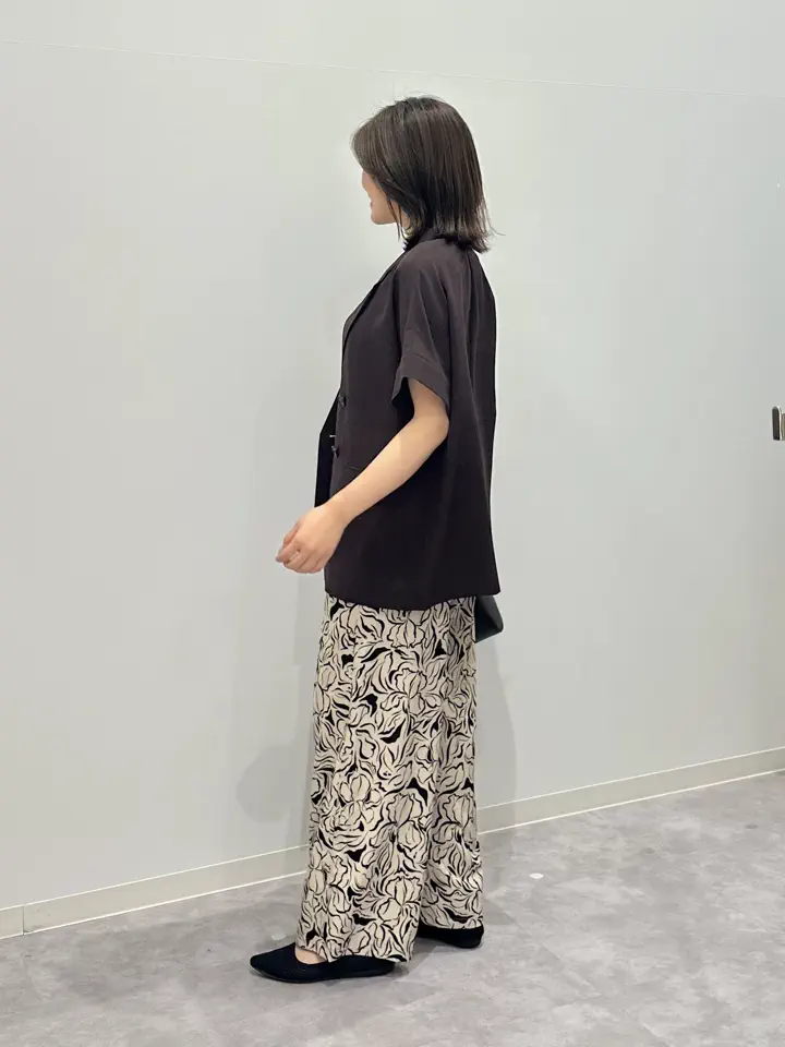 ONWARD CROSSET SELECT mami コーディネート画像