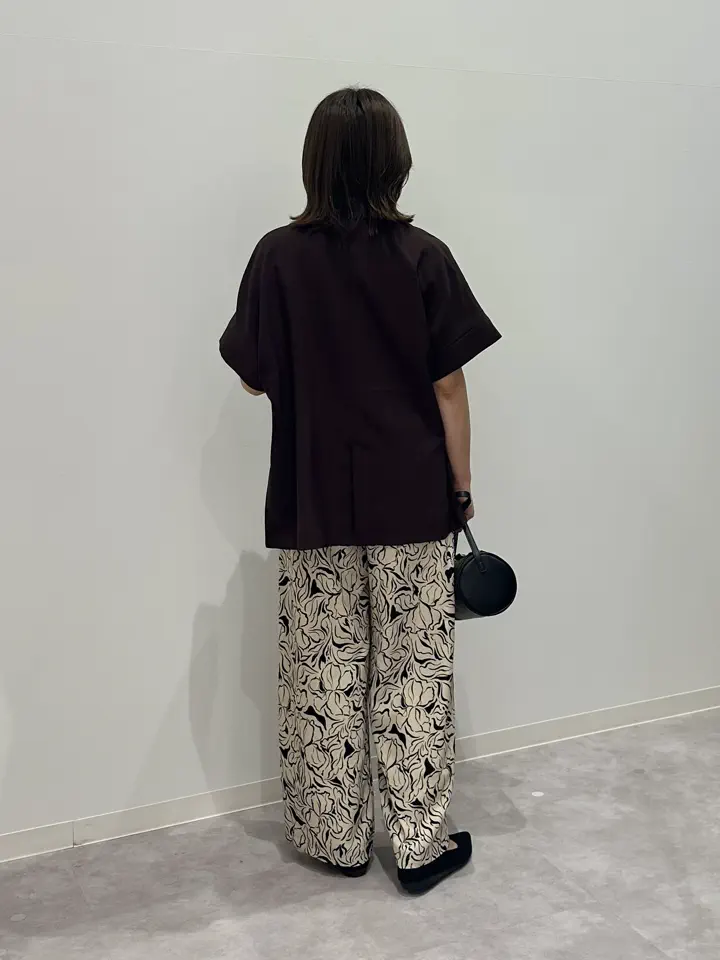 ONWARD CROSSET SELECT mami コーディネート画像