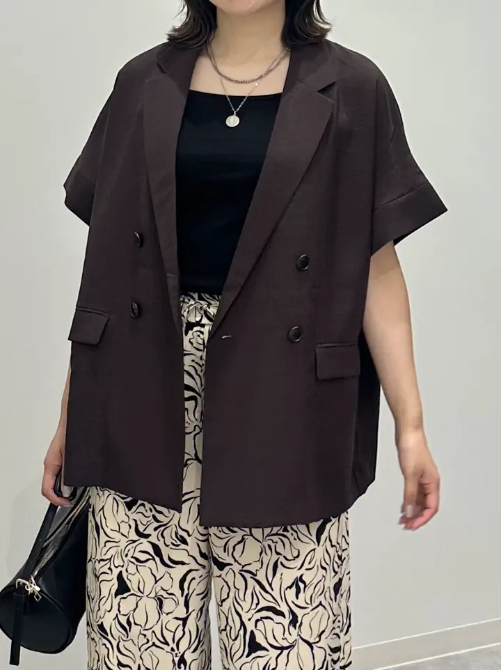 ONWARD CROSSET SELECT mami コーディネート画像