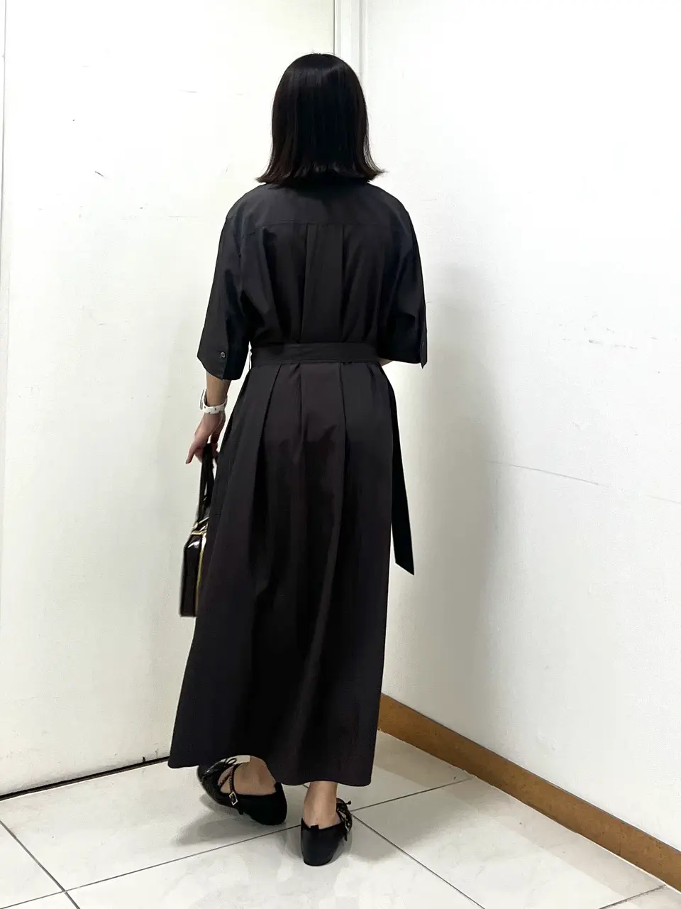 ONWARD CROSSET SELECT 竹内 コーディネート画像