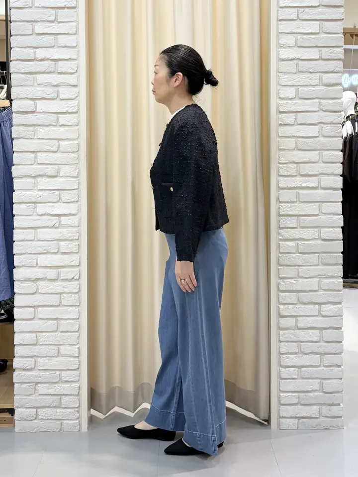 ONWARD CROSSET SELECT スタッフN コーディネート画像