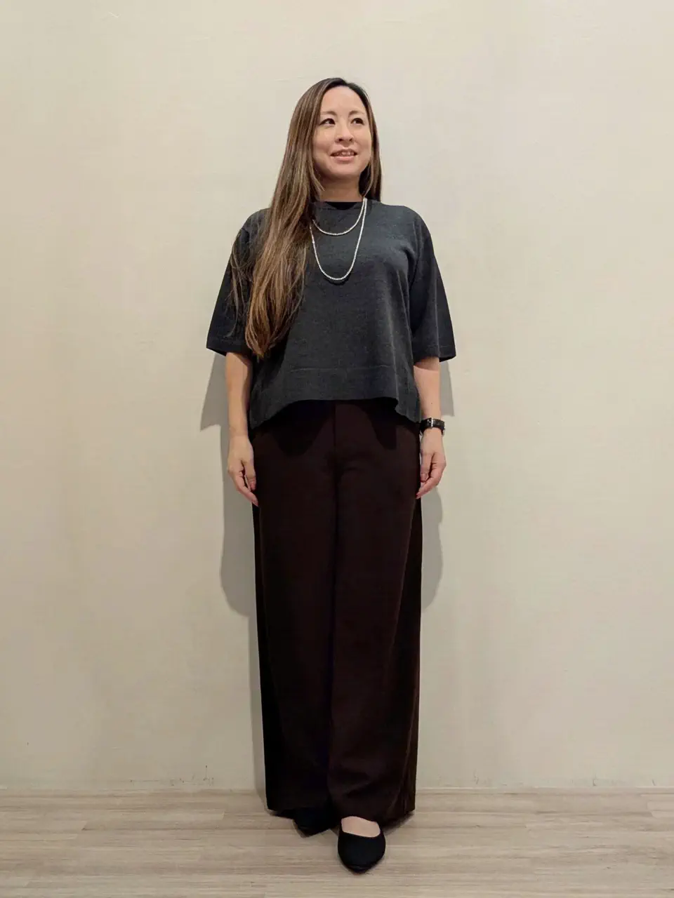  加藤 コーディネート画像