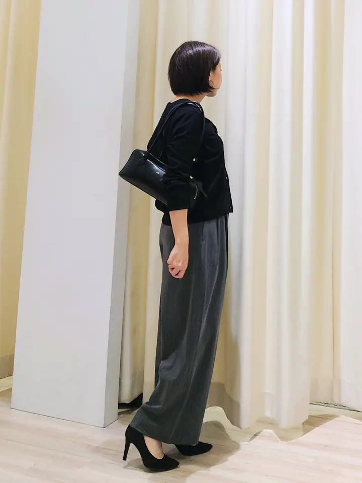 ONWARD CROSSET SELECT M. コーディネート画像