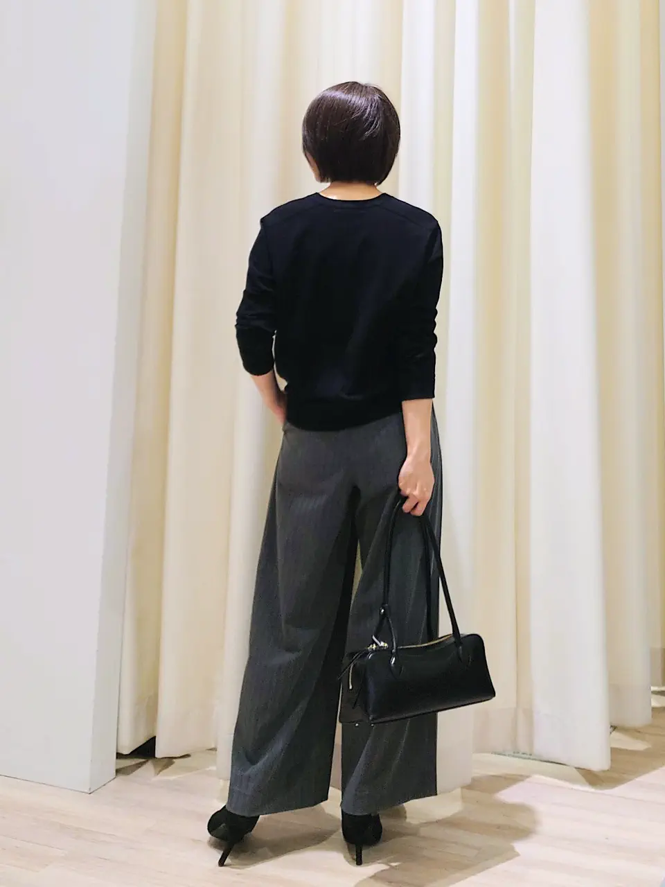 ONWARD CROSSET SELECT M. コーディネート画像