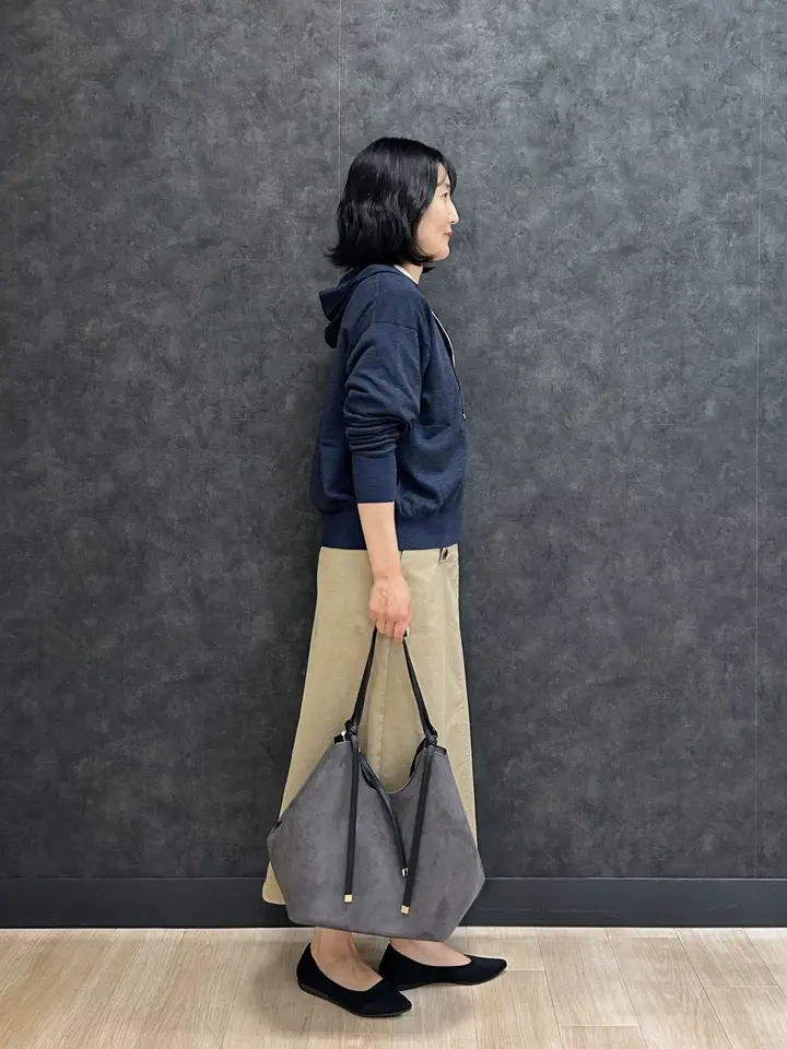 ONWARD CROSSET SELECT 鈴木 コーディネート画像