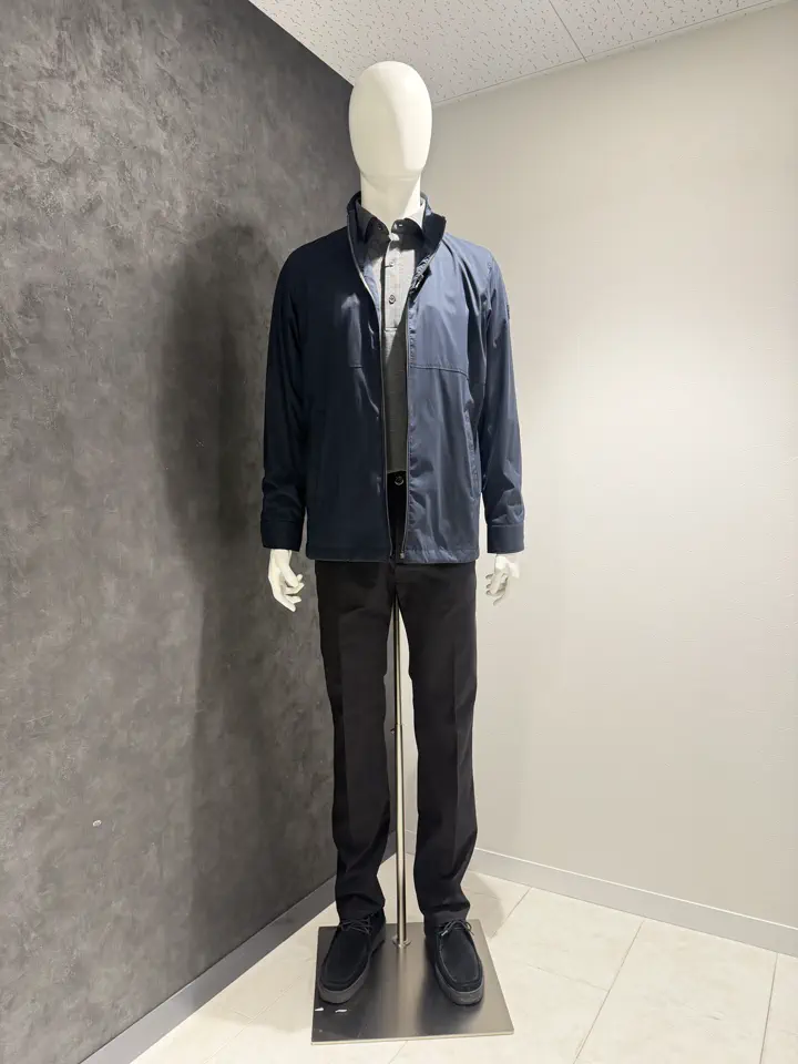 ONWARD CROSSET SELECT Sasaki コーディネート画像