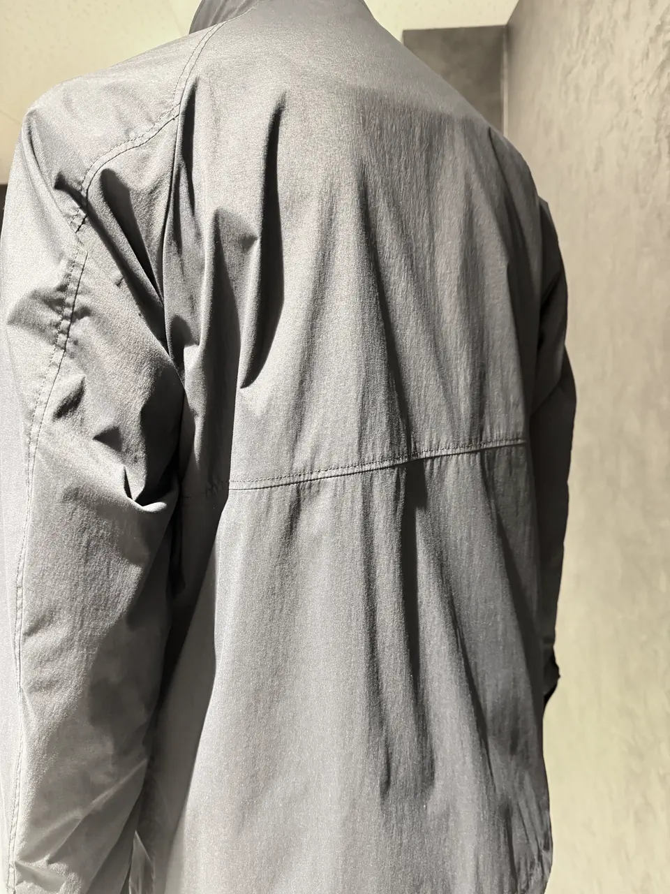 ONWARD CROSSET SELECT Sasaki コーディネート画像