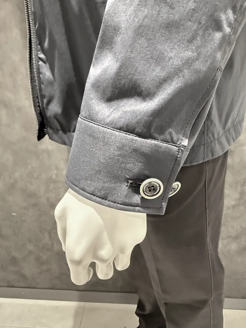 ONWARD CROSSET SELECT Sasaki コーディネート画像